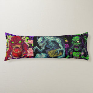 tococlaws body cushion