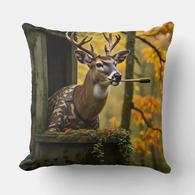TOCOCLAWS CUSHION (Front)