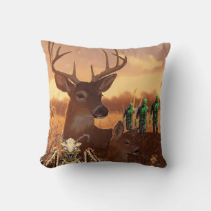 TOCOCLAWS CUSHION