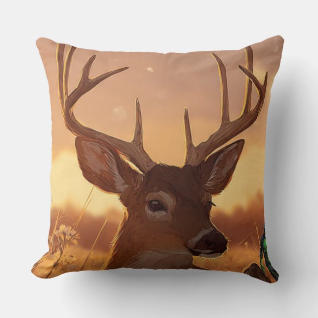 TOCOCLAWS CUSHION (Front)