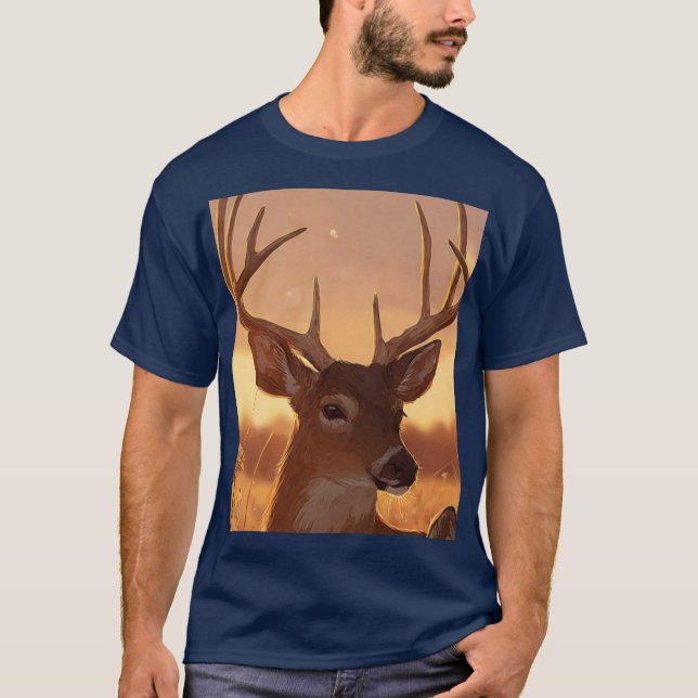 TOCOCLAWS T-Shirt (Front)