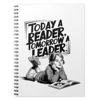 Today a Reader - Book Reading Girl - Bookworm Girl