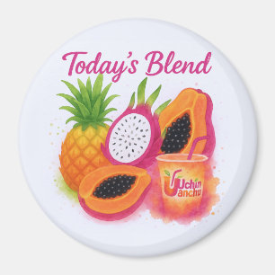 Today Blend Magnet