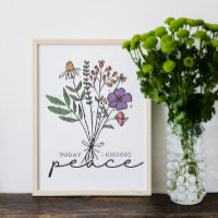 Today I Choose Peace