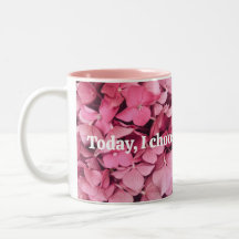 Today, I Choose to Love Myself