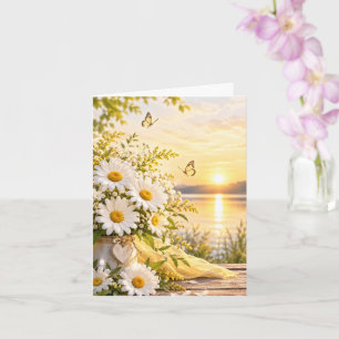 Today I want to remind you that you are loved,  Card