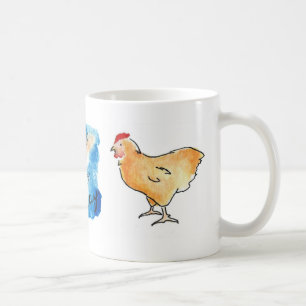 Today Is A New Day Coffee Mug