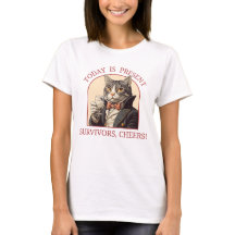 Today Is Present, Cat Cheers Milk