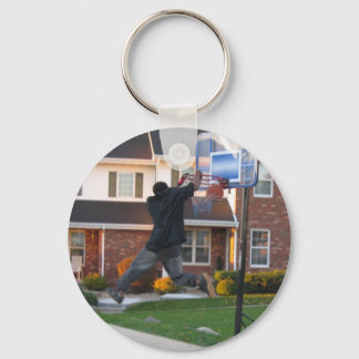 today is the day key ring