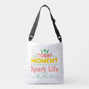 Today Moment, Spark Life Crossbody Bag