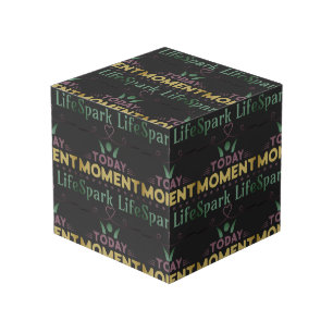 Today Moment, Spark Life Cube
