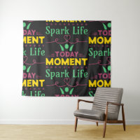 Today Moment, Spark Life
