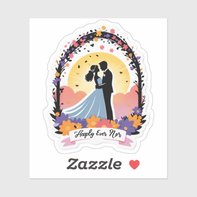 Today’s the Day!" (Wedding Day / Rehearsal) (Sheet)