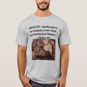 Today they call us black T-Shirt