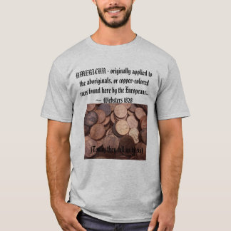 Today they call us black T-Shirt