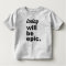 Today Will Be Epic Modern Toddler TShirt