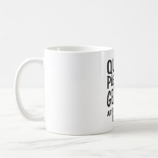 Today's Good Mood Brought To You By Coffee Coffee Mug