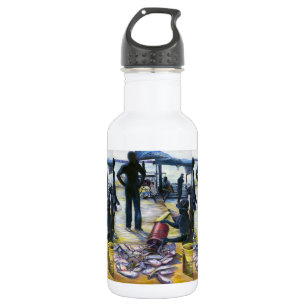 Today's Menu, Harbour Island 532 Ml Water Bottle