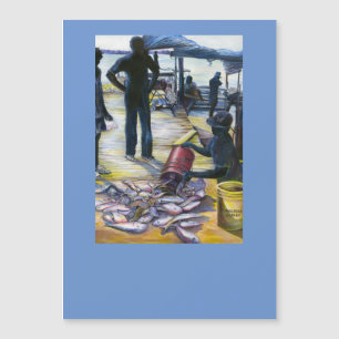 Today's Menu, Harbour Island, Bahamas