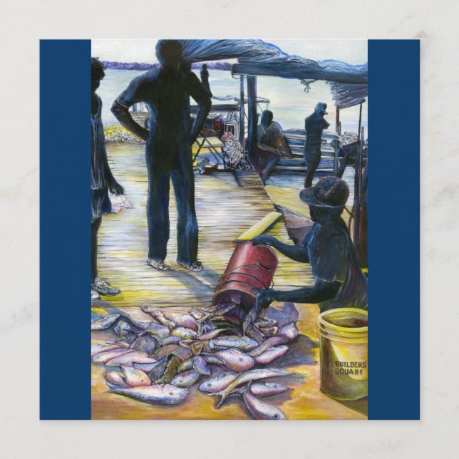 Today's Menu, Harbour Island Menu (Front)