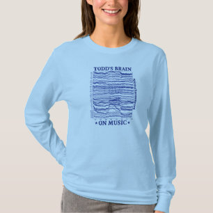 todd-brain T-Shirt