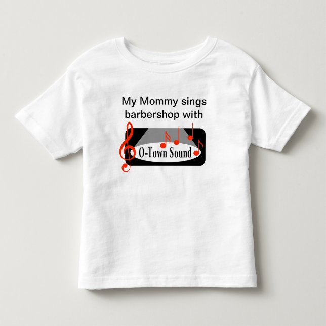 Todder Tee (Front)