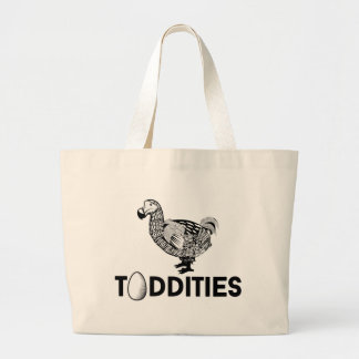 TODDITIES TOTE