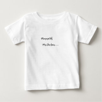 Toddl Baby T-Shirt
