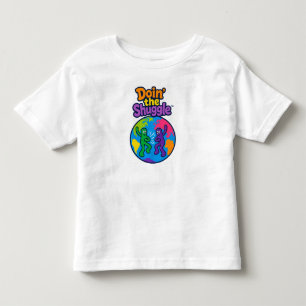 Toddle T Toddler T-Shirt