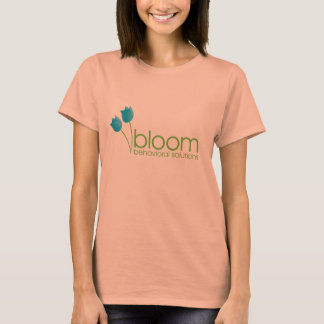 Toddler 3/4 sleeve T T-Shirt