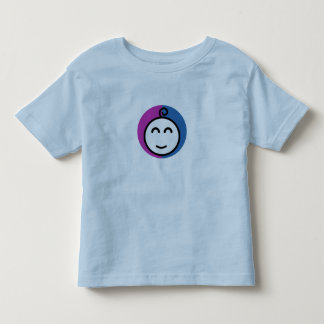 Toddler Blue T-Shirt (12M-5T)