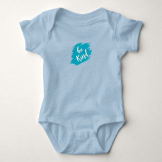 Toddler Bodysuit