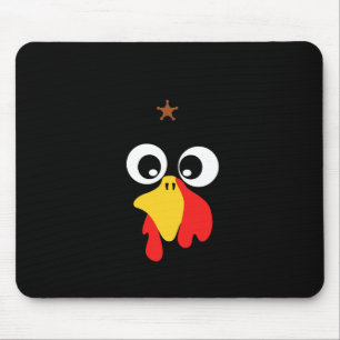 Toddler Boy Halloween Shirt Kids Dabbing Skeleton Mouse Mat