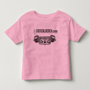 Toddler CB T-Shirt
