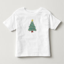 Toddler Christmas T-shirt