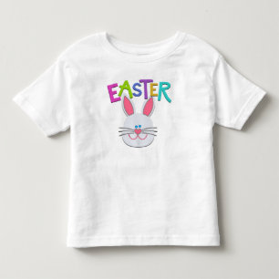 Toddler Easter Bunny T-Shirts