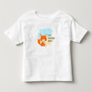 Toddler Fine Jersey T-Shirt
