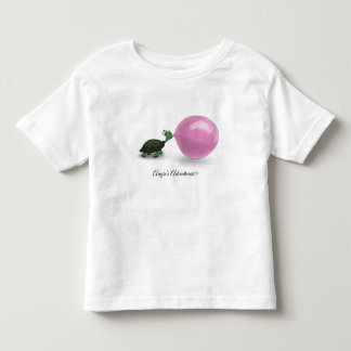 Toddler Fine Jersey T-Shirt