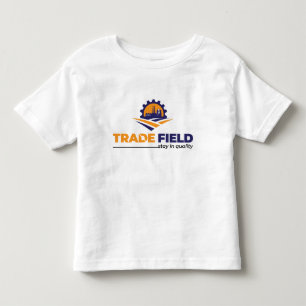 Toddler Fine Jersey T-Shirt