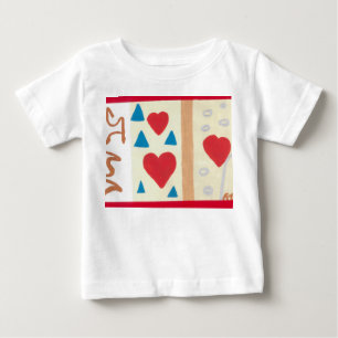 Toddler Fleece Sweatshirt Baby T-Shirt
