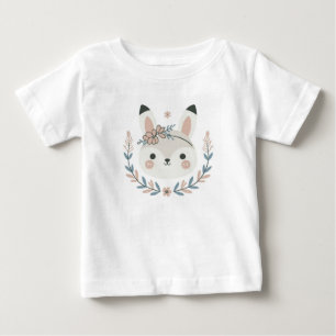 Toddler Funwear Baby T-Shirt