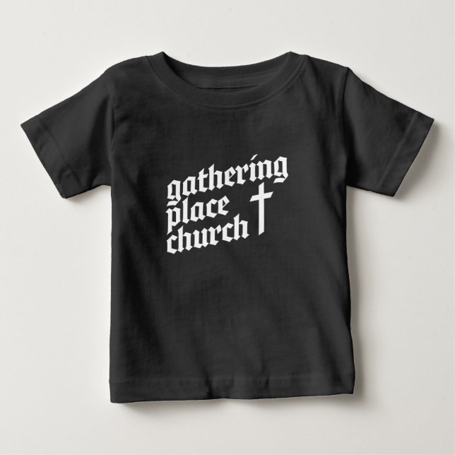 Toddler GPC Kids Shirt (Front)