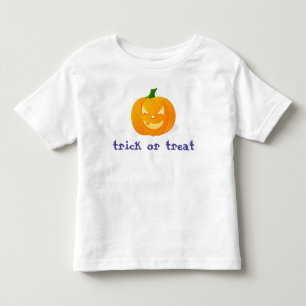 Toddler Halloween T-shirt