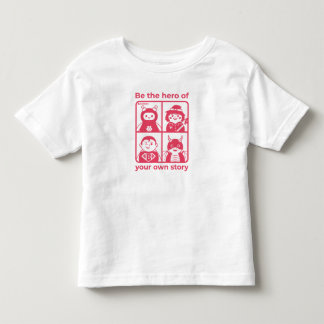 Toddler Hero T-Shirt
