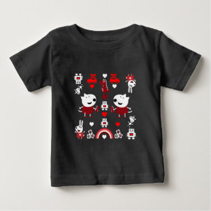 Toddler Home Décor Baby T-Shirt