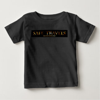 Toddler Hoodie Baby T-Shirt