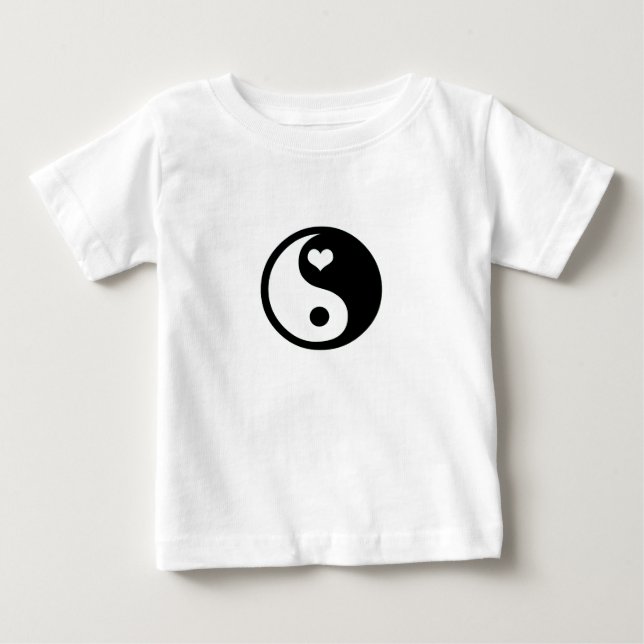 Toddler Long Sleeve T-Shirt LOVE (Front)