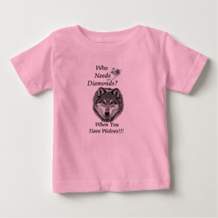 Toddler - Pink TShirt