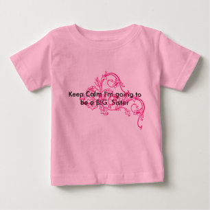 Toddler ruffle tee