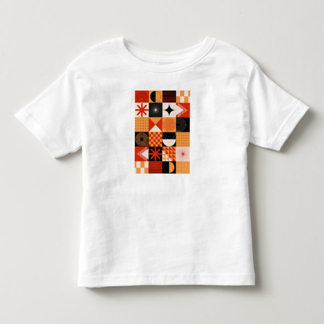 Toddler shirt  (Front)